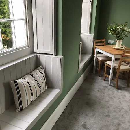 The Cornish Peak Beautiful Apartment In Grade 2 Listed Building In Cornwall By Staystaycations Camelford Exterior photo