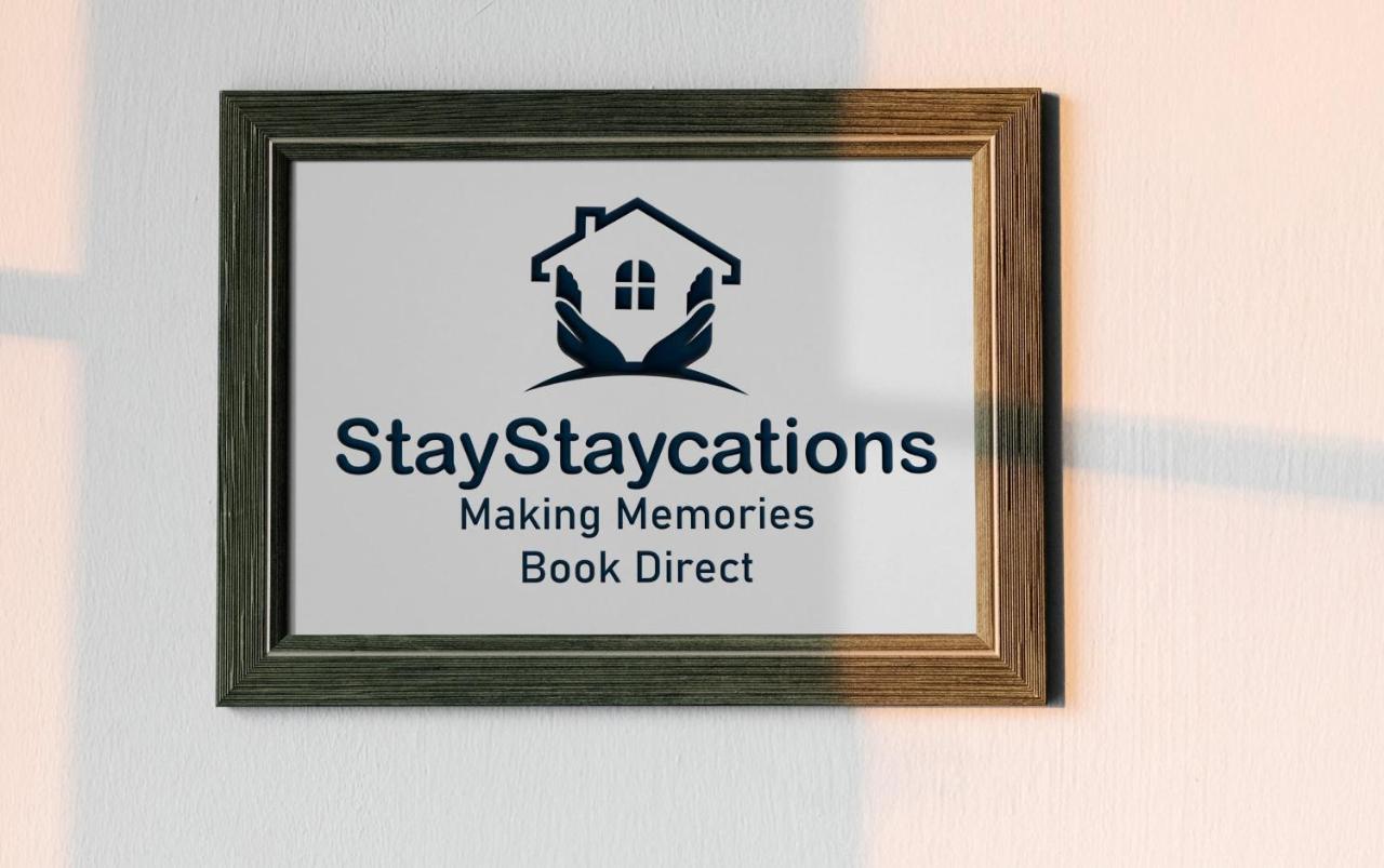 The Cornish Peak Beautiful In Grade 2 Listed Building In Cornwall By Staystaycations Apartment *