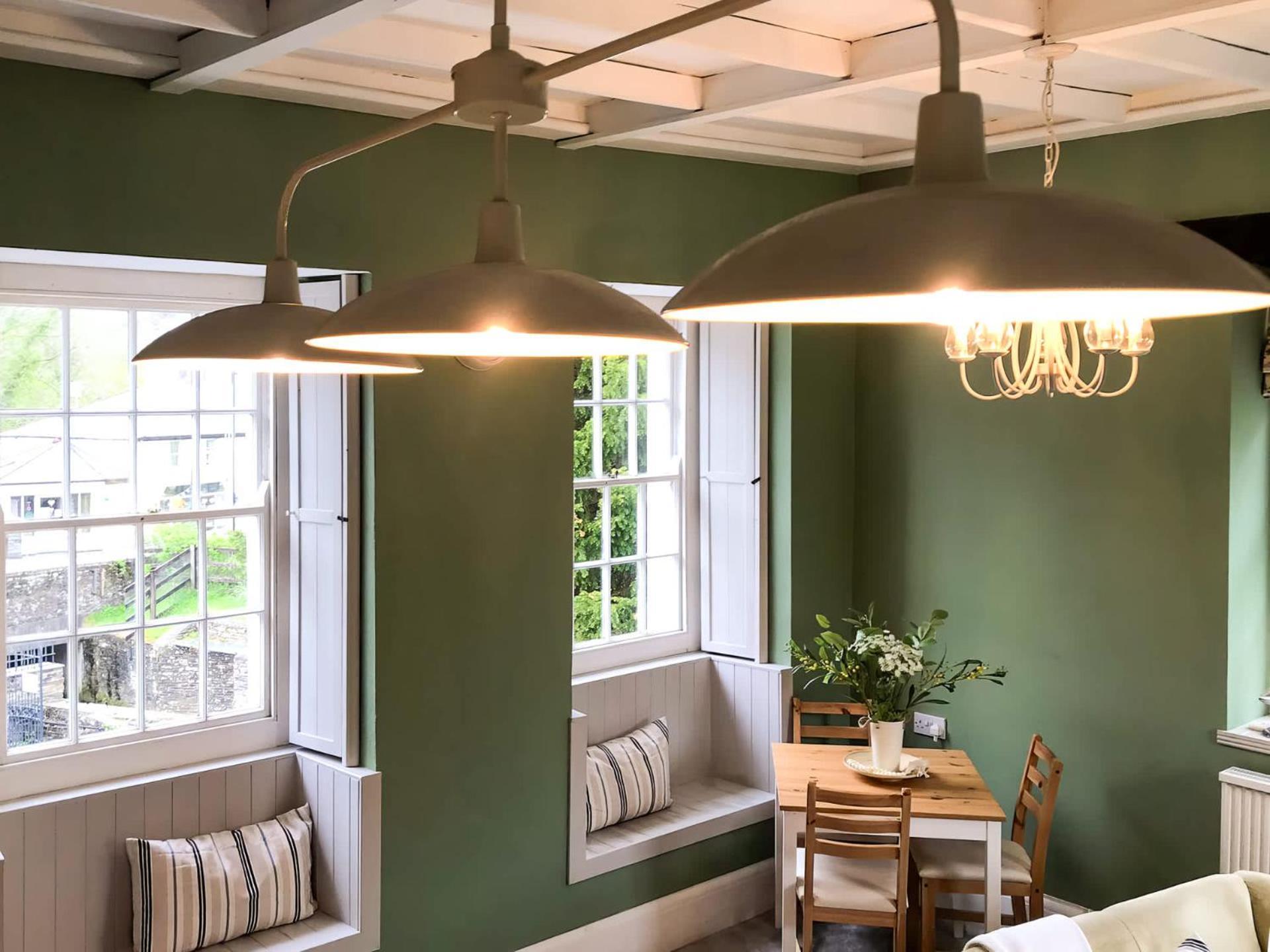 Apartment The Cornish Peak Beautiful In Grade 2 Listed Building In Cornwall By Staystaycations *
