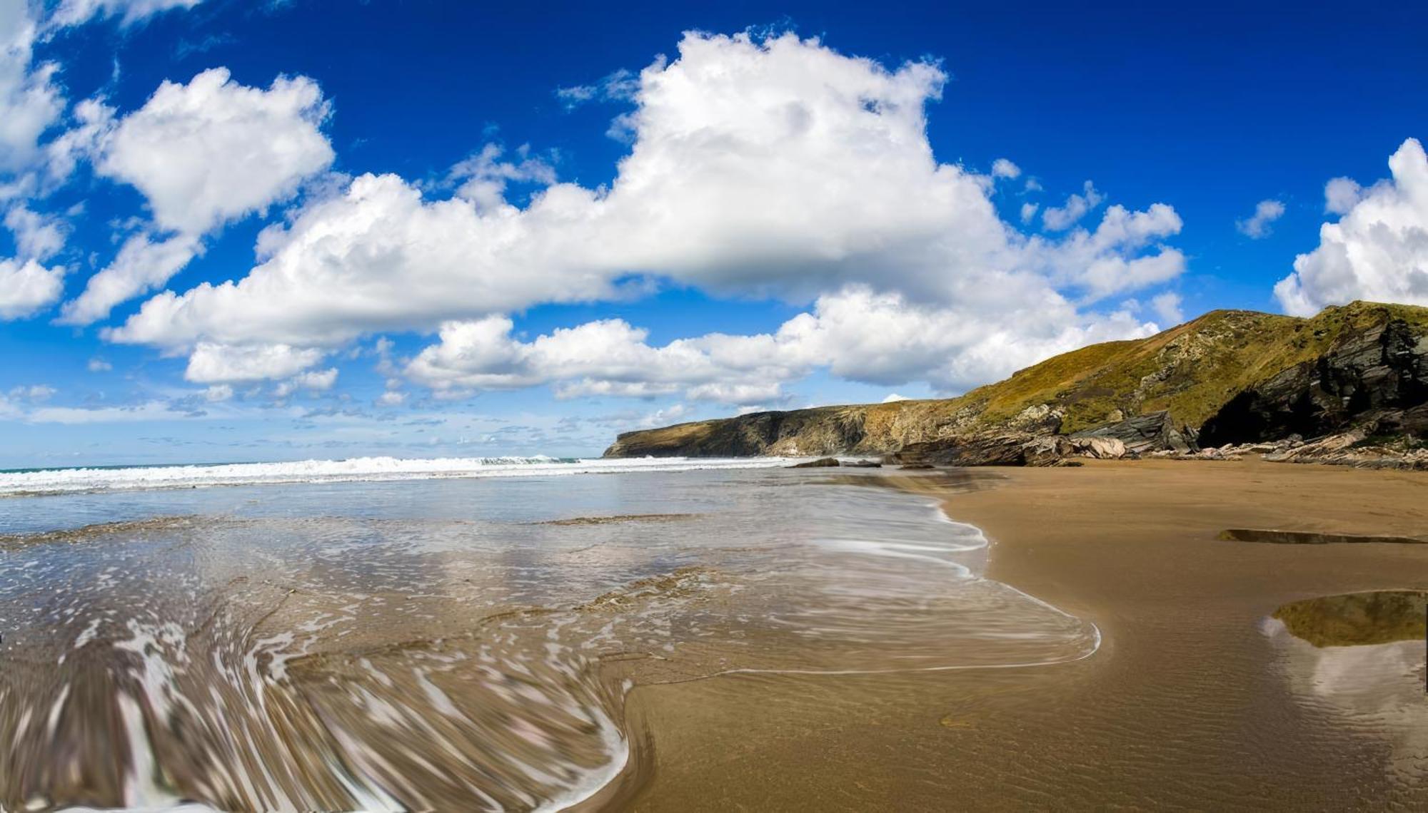 The Cornish Peak Beautiful In Grade 2 Listed Building In Cornwall By Staystaycations Apartment *